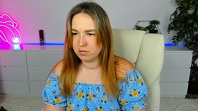 Sofii darling online show from 6, 2, 2026