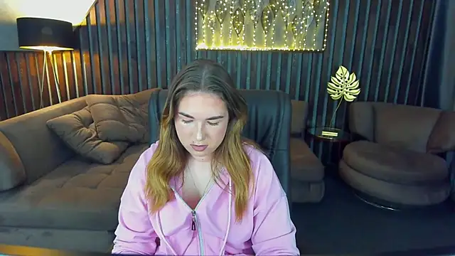 Sofii darling online show from 29, 5, 2026