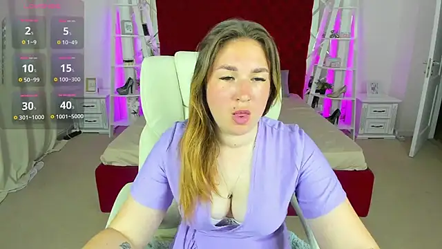 Sofii darling online show from 5, 6, 2026