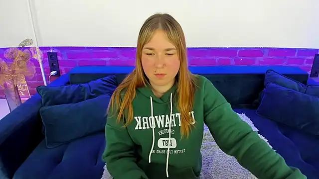 Sofii darling online show from 19, 11, 2025