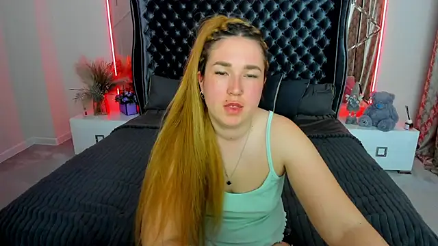 Sofii darling online show from 16, 4, 2026