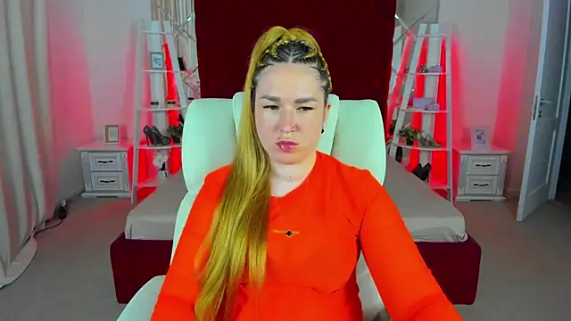 Sofii darling online show from 2, 4, 2026