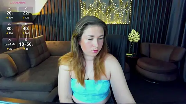 Sofii darling online show from 12, 5, 2026