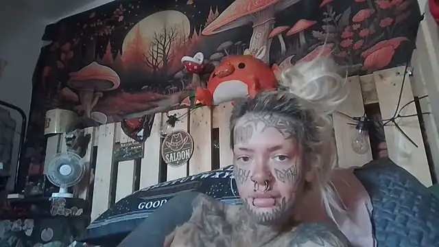 thedragonqueen online show from 13, 9, 2025