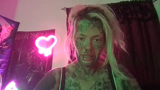 thedragonqueen online show from 11, 9, 2025