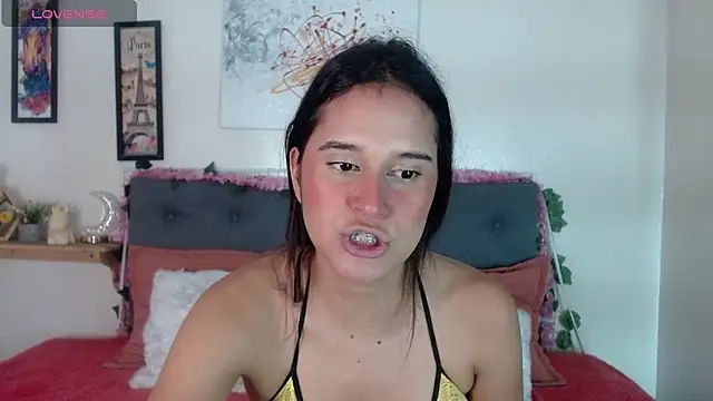 valentini villa online show from 16, 10, 2025