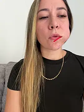 Alexandraa Gomez online show from 15, 11, 2025