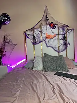 Alexandraa Gomez online show from 17, 10, 2025