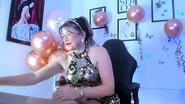 Snapshot of Ariana_costa chatting on 5, 11, 2025 Ariana costa online show from 5, 11, 2025