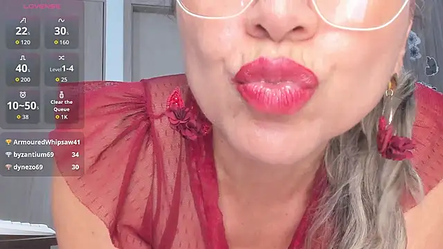 Ariana costa online show from 28, 7, 2026