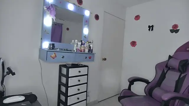 soffy rosses online show from 17, 5, 2026