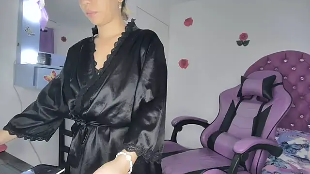 soffy rosses online show from 11, 3, 2026