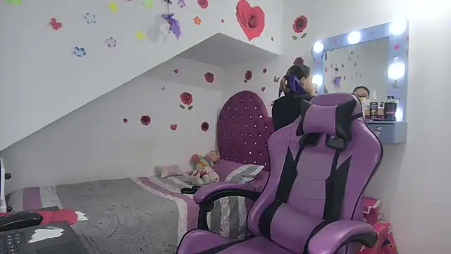 soffy rosses online show from 16, 10, 2025