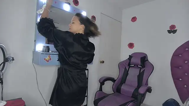 soffy rosses online show from 26, 2, 2026