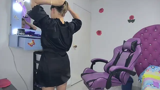 soffy rosses online show from 24, 3, 2026