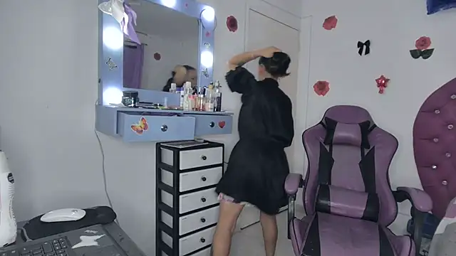 Snapshot of soffy_rosses chatting on 20, 7, 2026 soffy rosses online show from 20, 7, 2026