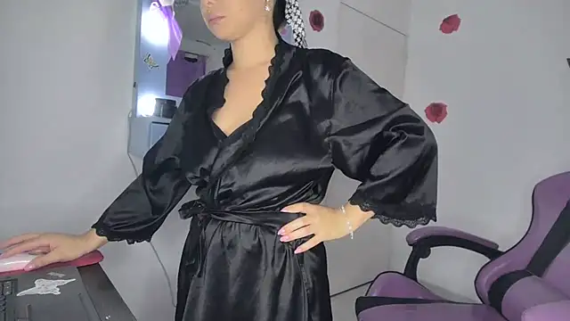 soffy rosses online show from 27, 2, 2026