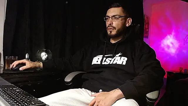 malek xarx  online show from 11, 2, 2026