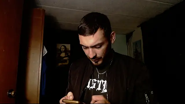 Snapshot of malek_xarx_ chatting on 15, 10, 2025 malek xarx online show from 15, 10, 2025