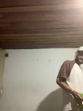 malek xarx  online show from 19, 2, 2026