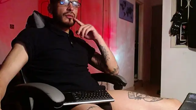 malek xarx  online show from 7, 2, 2026