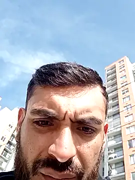 malek xarx  online show from 8, 5, 2026