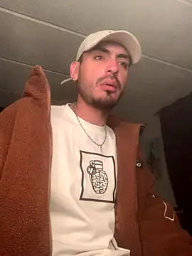 Snapshot of malek_xarx_ chatting on 27, 11, 2025 malek xarx online show from 27, 11, 2025