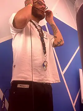 malek xarx  online show from 9, 1, 2026