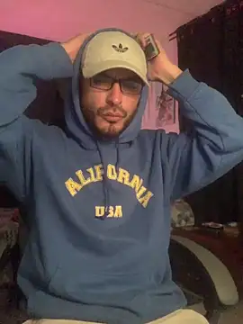 malek xarx  online show from 21, 12, 2025