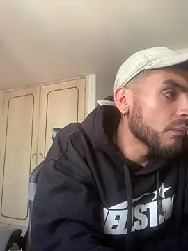 malek xarx  online show from 28, 2, 2026