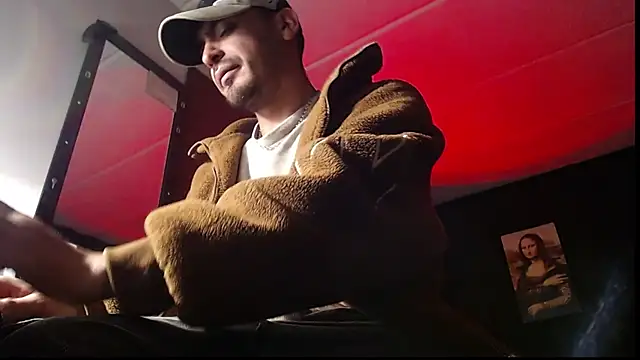 Snapshot of malek_xarx_ chatting on 25, 11, 2025 malek xarx online show from 25, 11, 2025