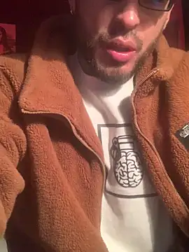 malek xarx  online show from 21, 12, 2025