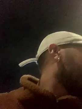 malek xarx  online show from 11, 1, 2026