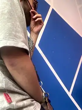 malek xarx  online show from 14, 1, 2026