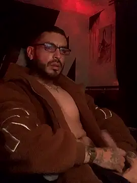 malek xarx  online show from 9, 1, 2026