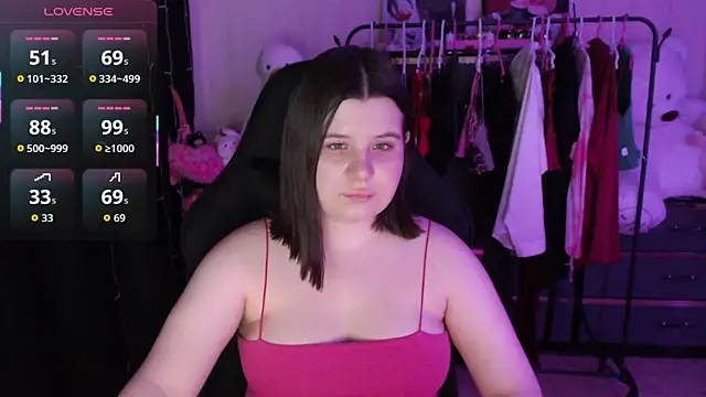 AmyVibess online show from 15, 6, 2026
