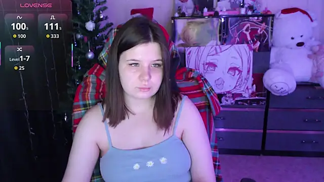 AmyVibess online show from 9, 1, 2026