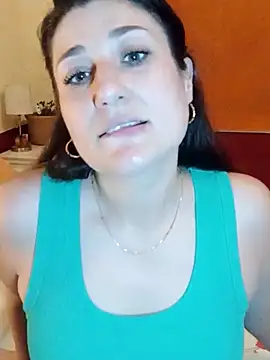 BlanquitaMexicana online show from 6, 3, 2026