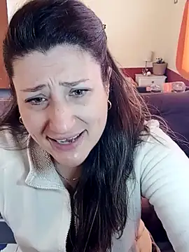 BlanquitaMexicana online show from 24, 2, 2026