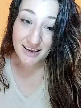 BlanquitaMexicana online show from 26, 11, 2025