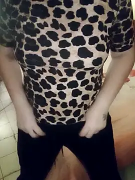 BlanquitaMexicana online show from 10, 10, 2025