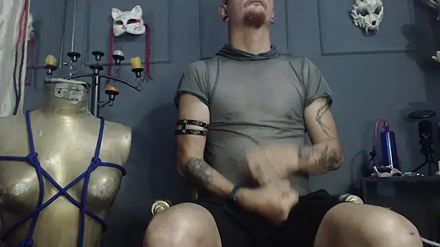 Snapshot of zain_kreigger chatting on 8, 2, 2026 zain kreigger online show from 8, 2, 2026