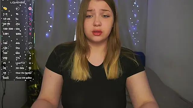 Snapshot of CuteSharloti chatting on 30, 5, 2026 CuteSharloti online show from 30, 5, 2026