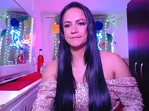 FernandaRui online show from 27, 2, 2026