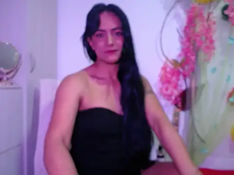 FernandaRui online show from 22, 9, 2025