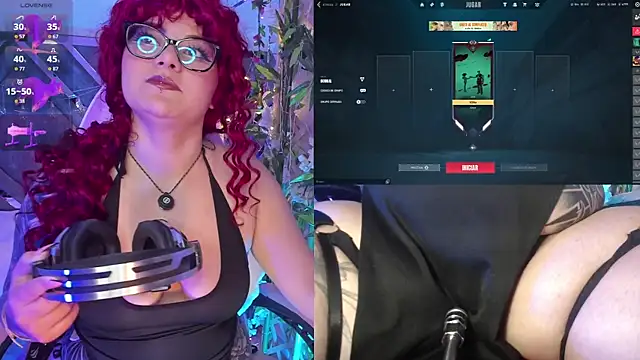 EternaAura online show from 15, 1, 2026