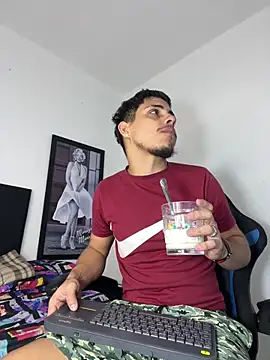 Luke Stone online show from 21, 4, 2026