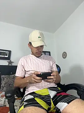 Luke Stone online show from 3, 6, 2026