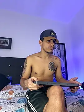 Luke Stone online show from 16, 10, 2025