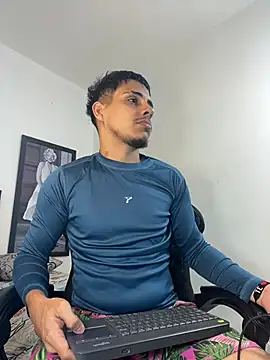 Luke Stone online show from 9, 4, 2026